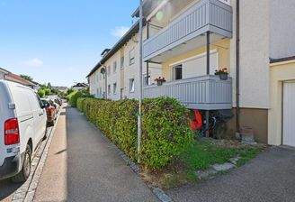Ansicht