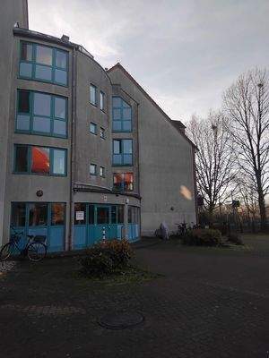 Hinterer Eingang Bild 2