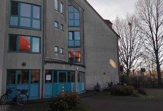 Hinterer Eingang Bild 2