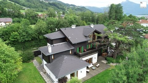 Mondsee Häuser, Mondsee Haus kaufen