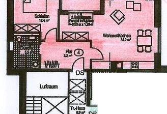 Schneverdingen Whg. 4 OG