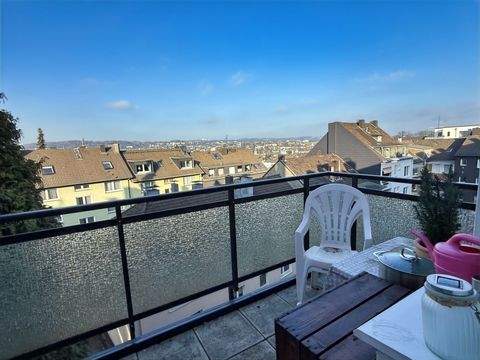 Wuppertal Wohnungen, Wuppertal Wohnung kaufen