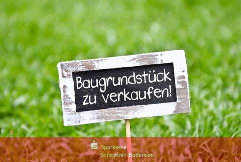 Scheidegg Grundstücke, Scheidegg Grundstück kaufen