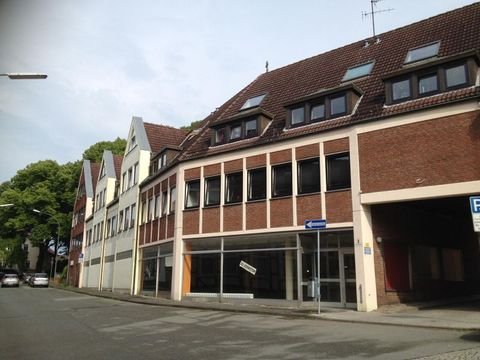 Helmstedt Büros, Büroräume, Büroflächen 