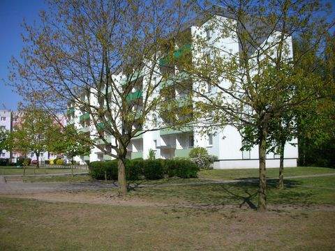 Lübben (Spreewald) Wohnungen, Lübben (Spreewald) Wohnung mieten