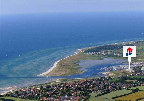 Willkommen in Marina Wendtorf
