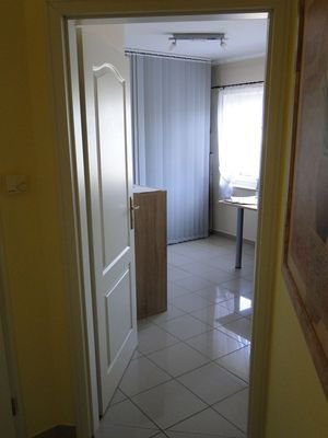 Arbeitszimer 1 Etage Anbau
