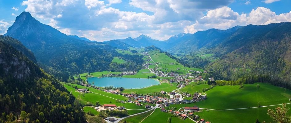 Gemeinde Thiersee 