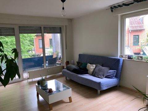 Osnabrück Wohnungen, Osnabrück Wohnung mieten
