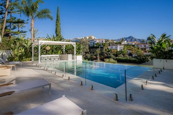 Photo: Villa in Benahavis