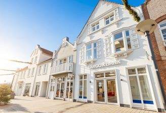 Außenansicht Süderstraße 1 u. 1a, 25746 Heide - (K