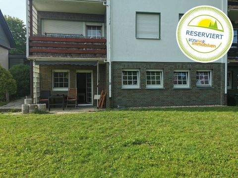 Bad Berleburg Wohnungen, Bad Berleburg Wohnung kaufen