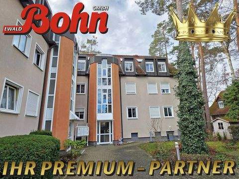 Zirndorf Wohnungen, Zirndorf Wohnung kaufen