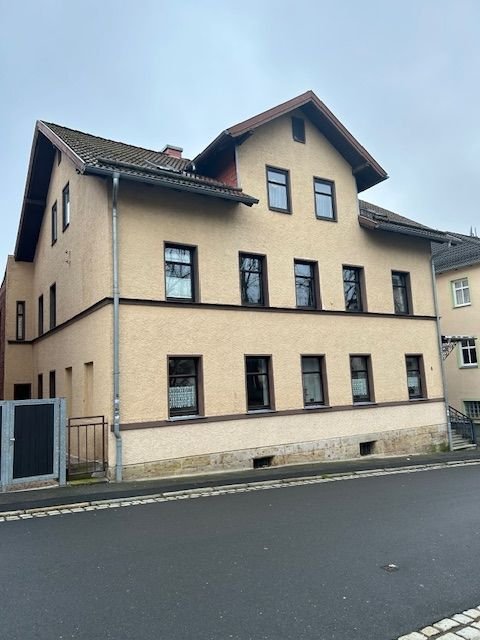 Sonneberg Häuser, Sonneberg Haus kaufen