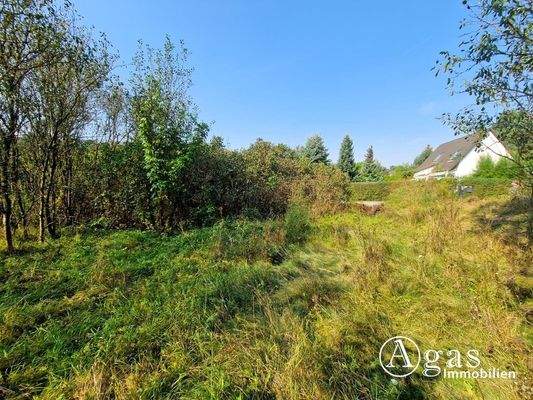 Grundstück Ansicht 3