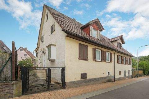 Niefern-Öschelbronn / Niefern Häuser, Niefern-Öschelbronn / Niefern Haus kaufen