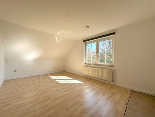 Zimmer 1 im OG
