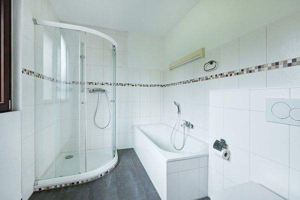 Badezimmer Erdgeschoss