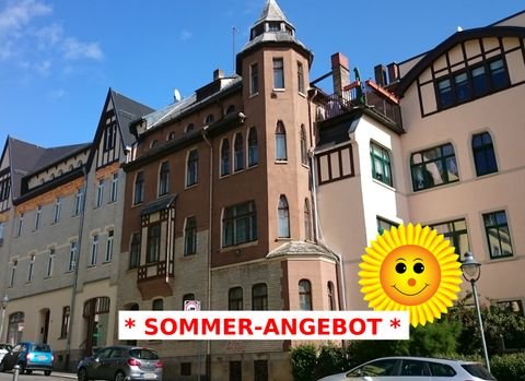 Teuchern Häuser, Teuchern Haus kaufen
