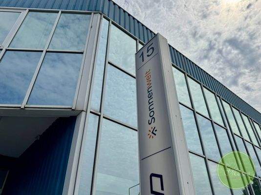 ... aber genauso schön ;-)