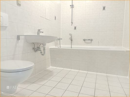 Badezimmer 1. Obergeschoss