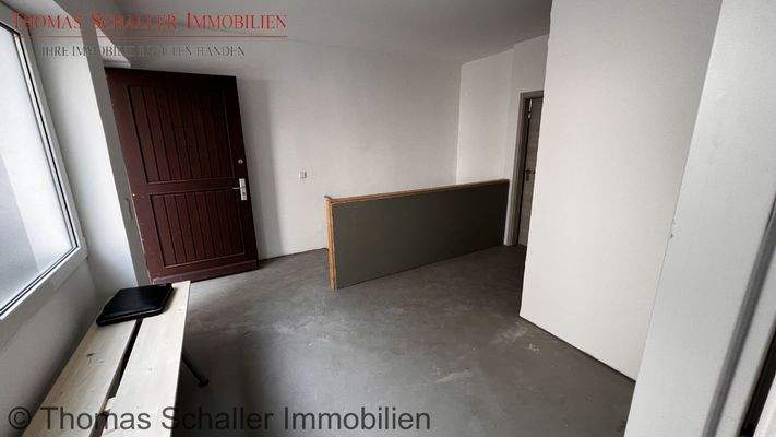 Eingangsbereich - Flur 