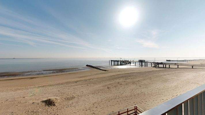 Ausblick Dachterrasse 2