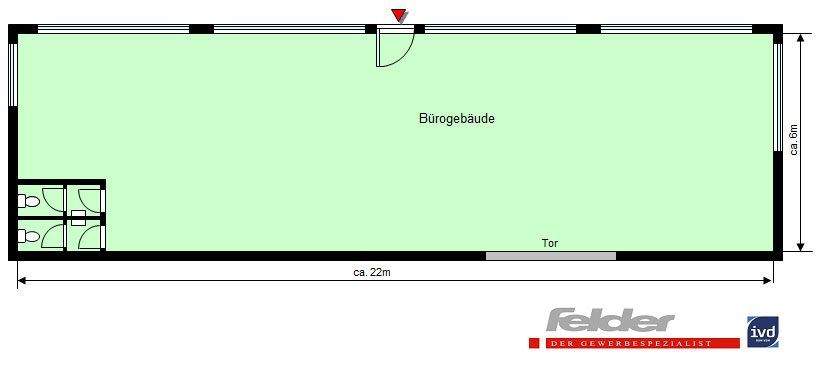 Grundriss-Ausstellung
