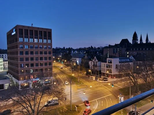 Moderne und helle Einzimmerwohnung in Wiesbaden Nähe Hauptbahnhof
