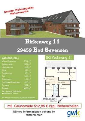 EG Wohnung 11