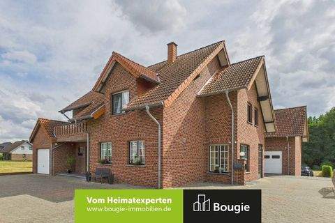 Selfkant Häuser, Selfkant Haus kaufen