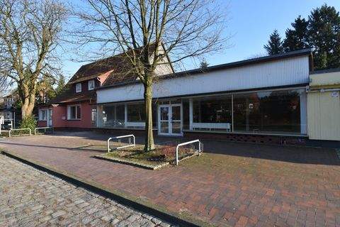 Faßberg Halle, Faßberg Hallenfläche