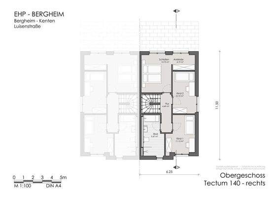 Tectum 140 OG rechts