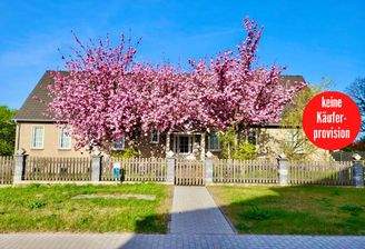Einfamilienhaus in Gartz