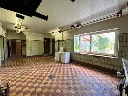 ehem. Fleischerei bzw. Werkstatt  (5)