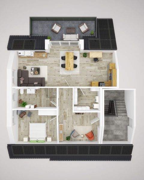 Heeslingen Wohnungen, Heeslingen Wohnung kaufen