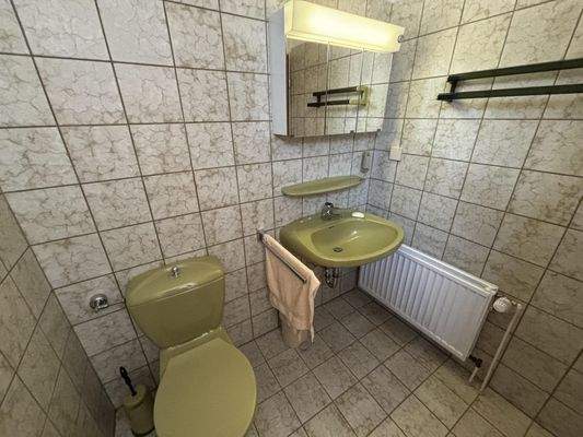 Tageslichtbad mit…