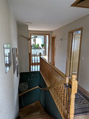 Wohnung 2 Flur