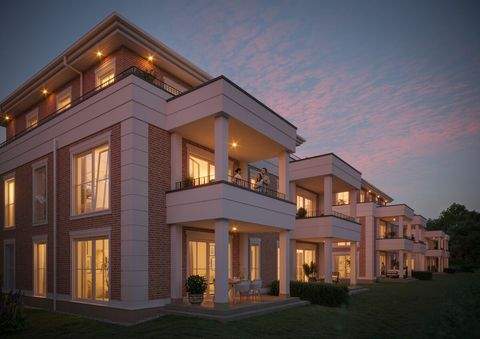 Wohltorf Wohnungen, Wohltorf Wohnung kaufen