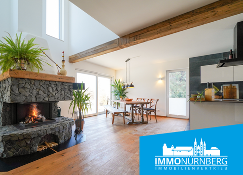 Eckental Häuser, Eckental Haus kaufen