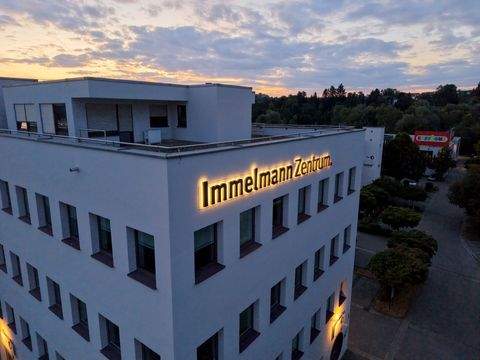 Göppingen Büros, Büroräume, Büroflächen 