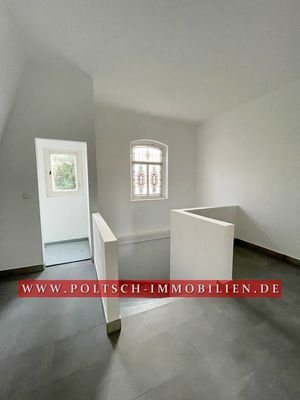 Treppenaufgang
