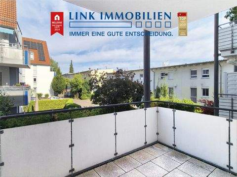 Leinfelden-Echterdingen Wohnungen, Leinfelden-Echterdingen Wohnung kaufen