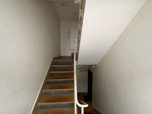 Treppenhaus 