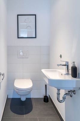 Apartment 2 - 003