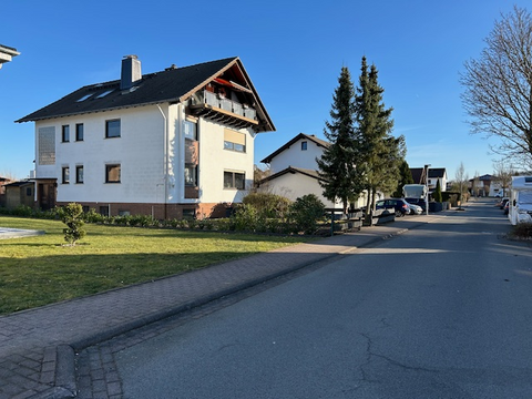 Hessisch Lichtenau Wohnungen, Hessisch Lichtenau Wohnung kaufen