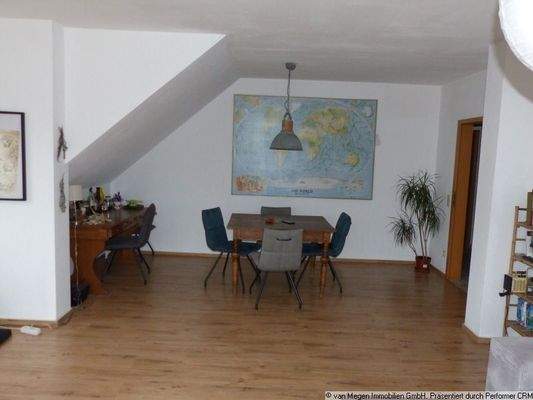 Wohnbereich - Bild 4