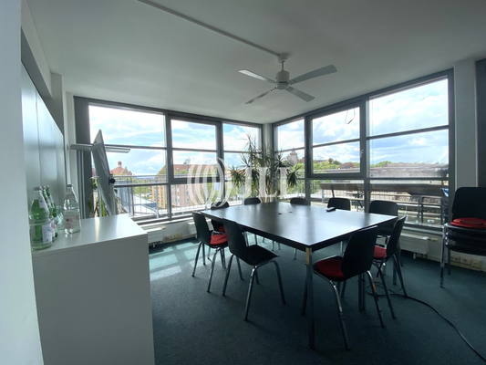 JLL_Innenansicht 5.OG