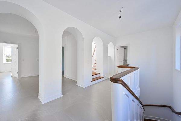 Treppenhaus 1. Obergeschoss