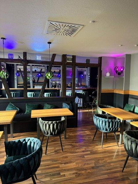 Sonneberg Gastronomie, Pacht, Gaststätten